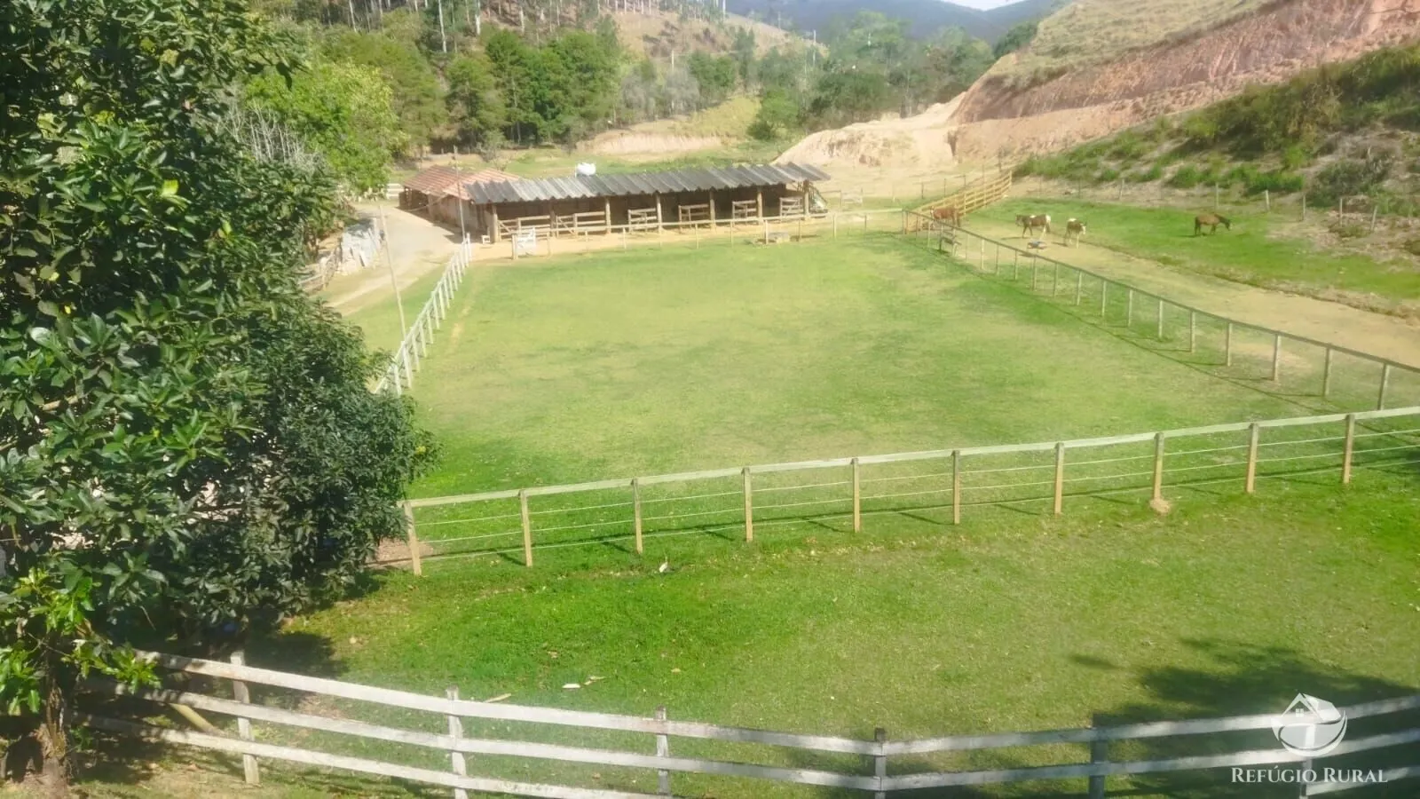 Sítio à venda de 24 ha em São José dos Campos, SP, Brasil