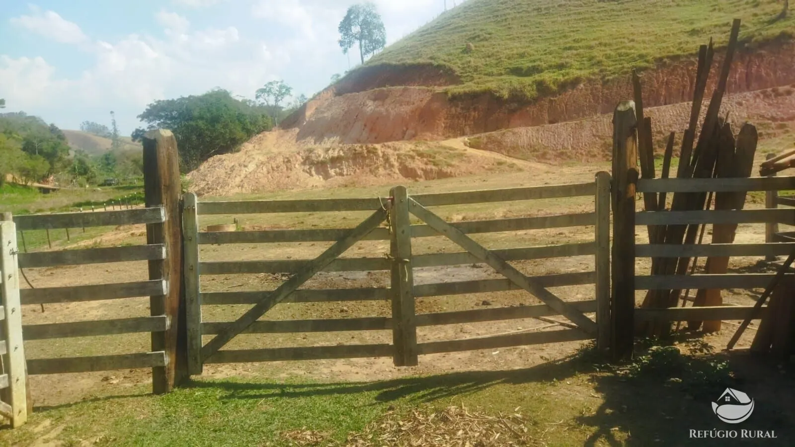 Sítio à venda de 24 ha em São José dos Campos, SP, Brasil