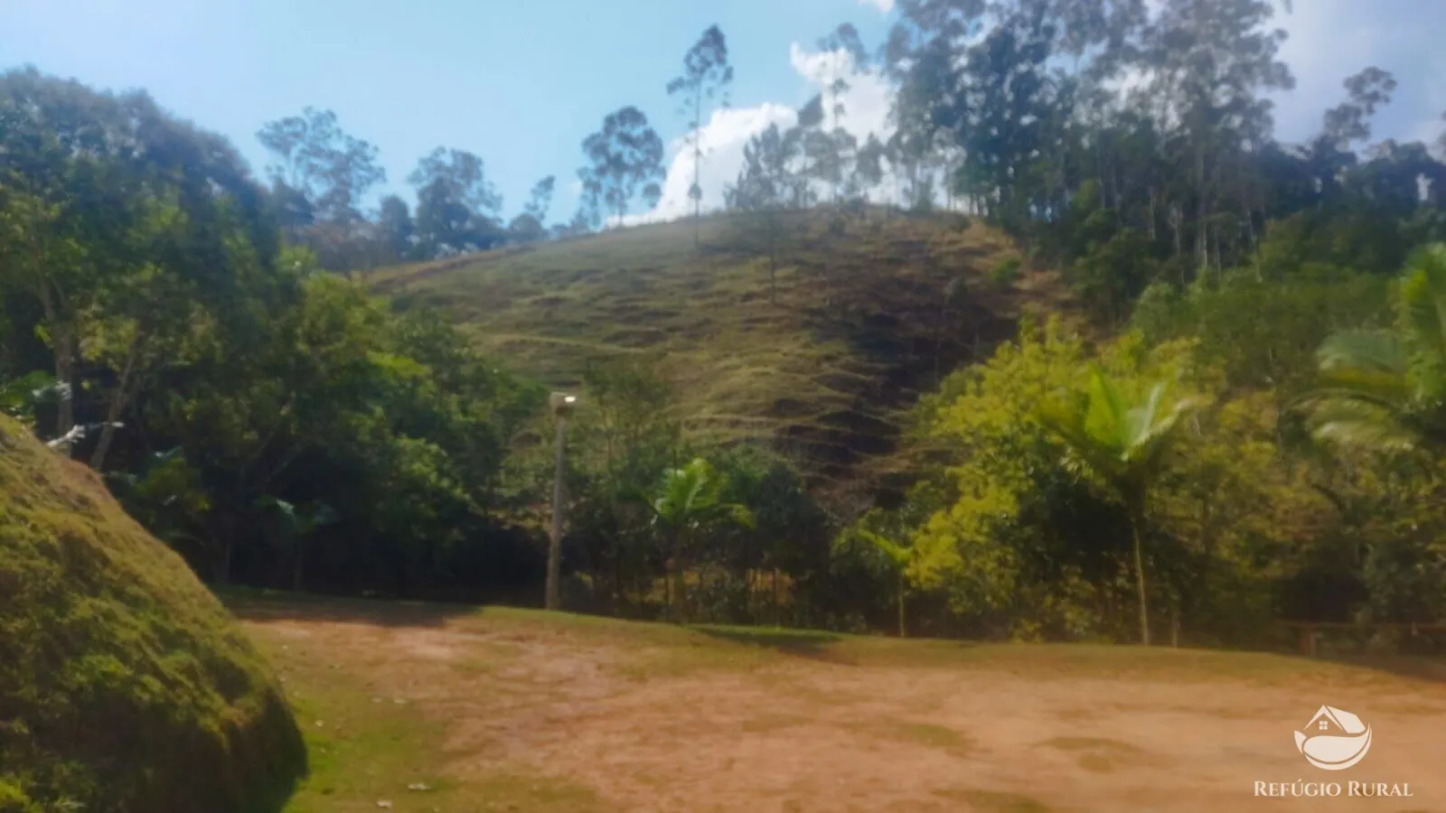 Sítio à venda de 24 ha em São José dos Campos, SP, Brasil