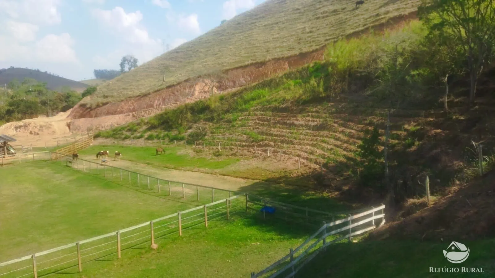 Sítio à venda de 24 ha em São José dos Campos, SP, Brasil