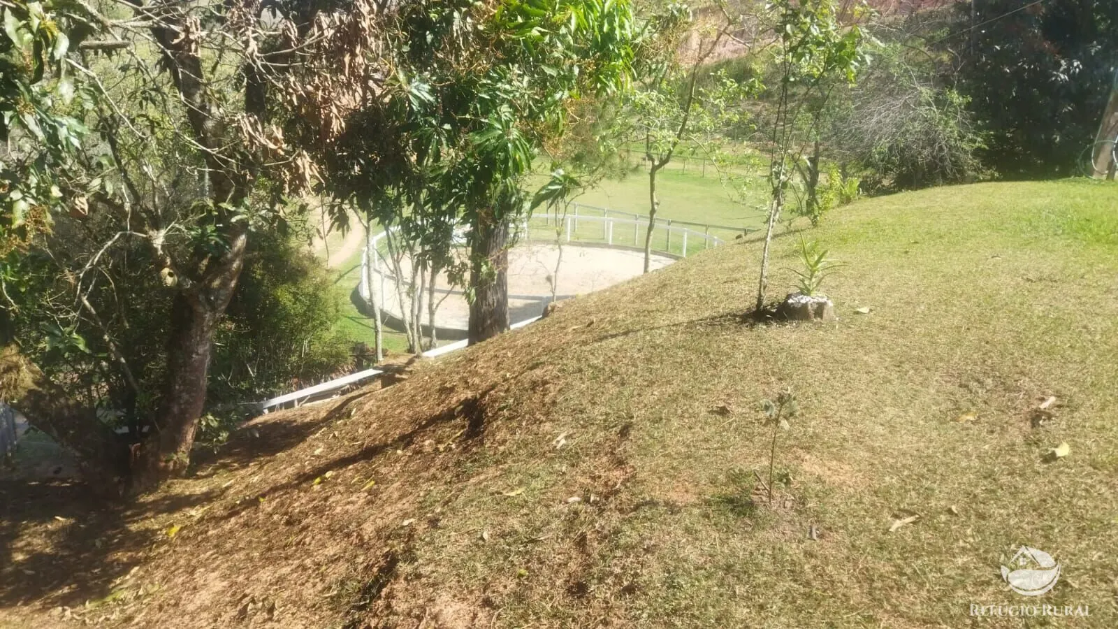 Sítio à venda de 24 ha em São José dos Campos, SP, Brasil