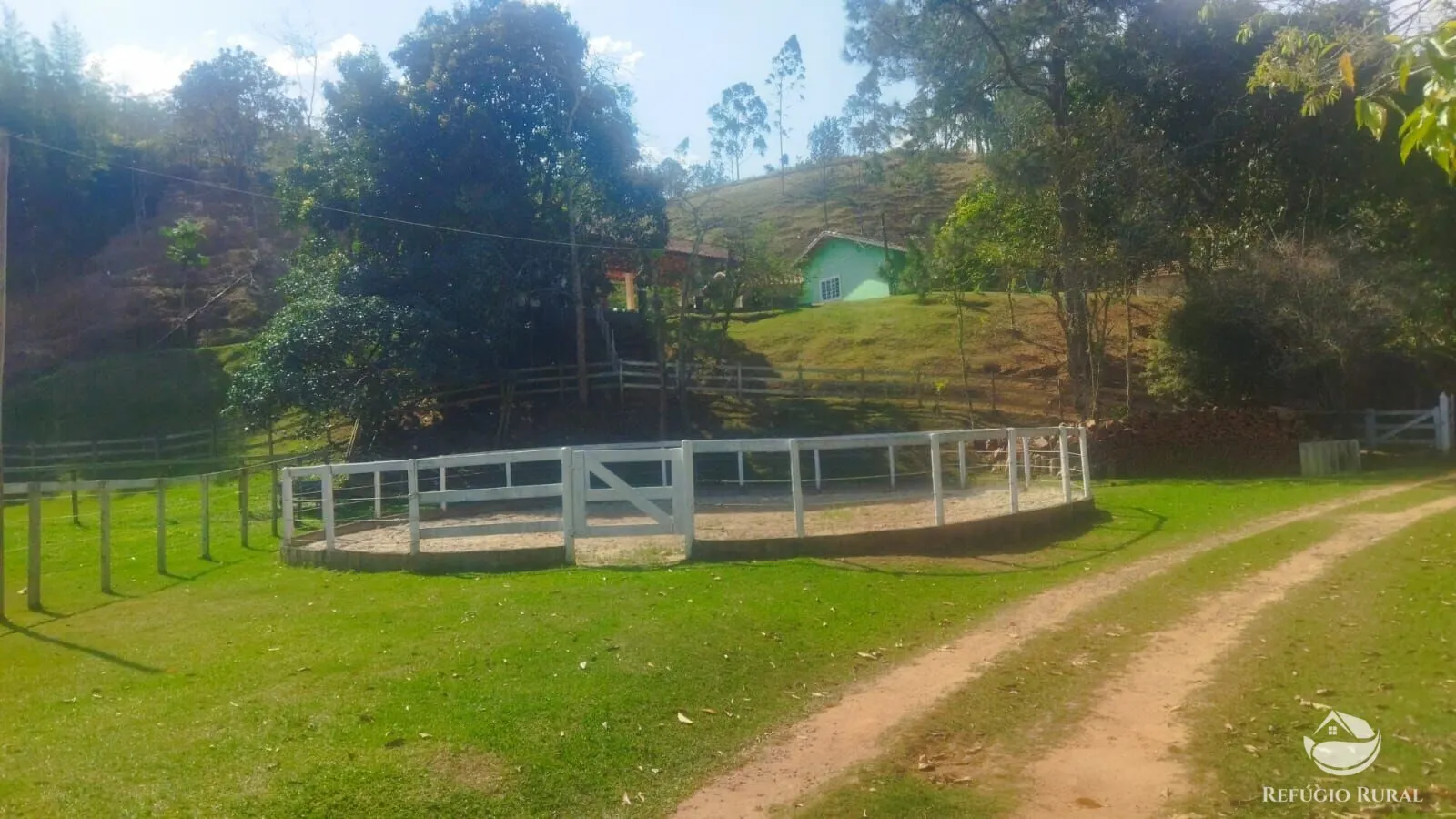 Sítio à venda de 24 ha em São José dos Campos, SP, Brasil