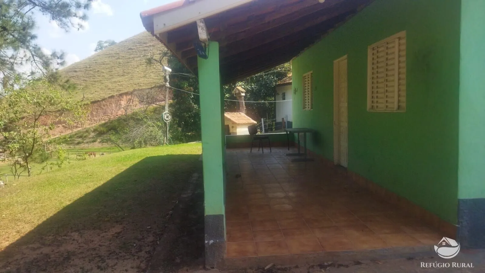 Sítio à venda de 24 ha em São José dos Campos, SP, Brasil