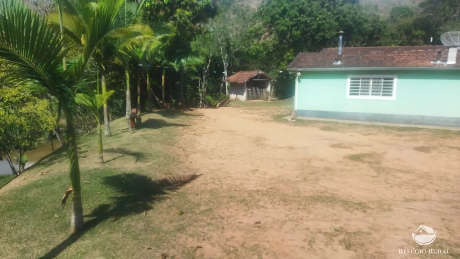 Sítio à venda de 24 ha em São José dos Campos, SP, Brasil