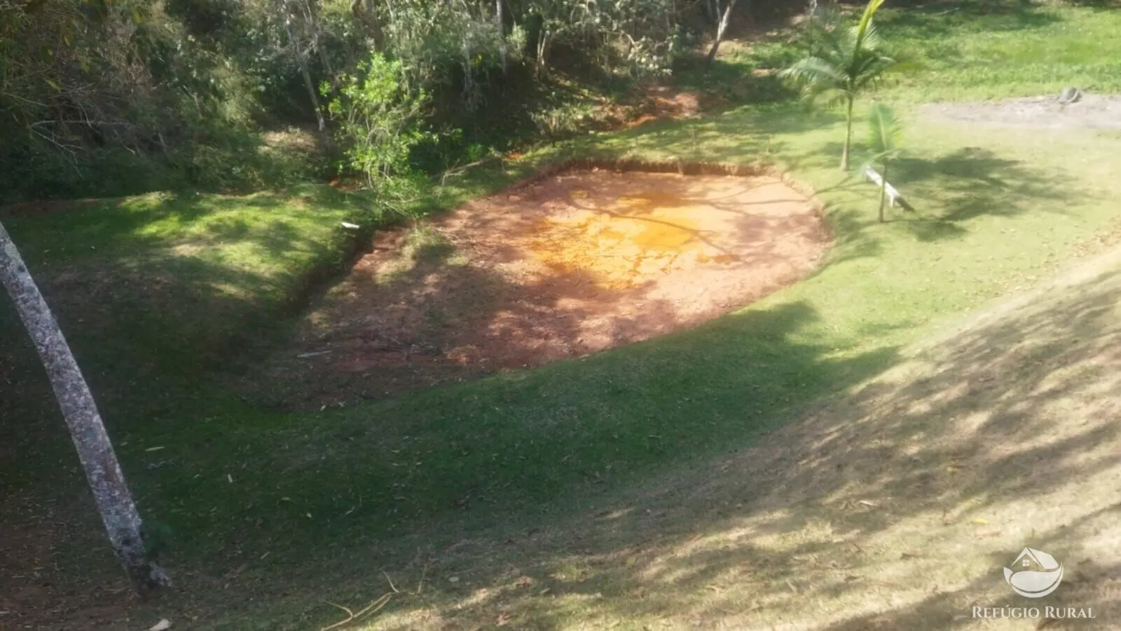 Sítio à venda de 24 ha em São José dos Campos, SP, Brasil