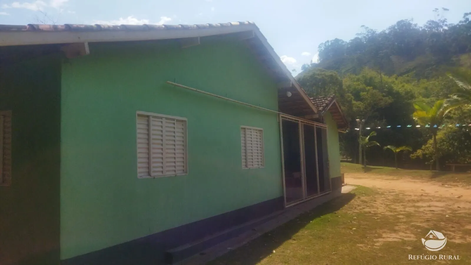 Sítio à venda de 24 ha em São José dos Campos, SP, Brasil