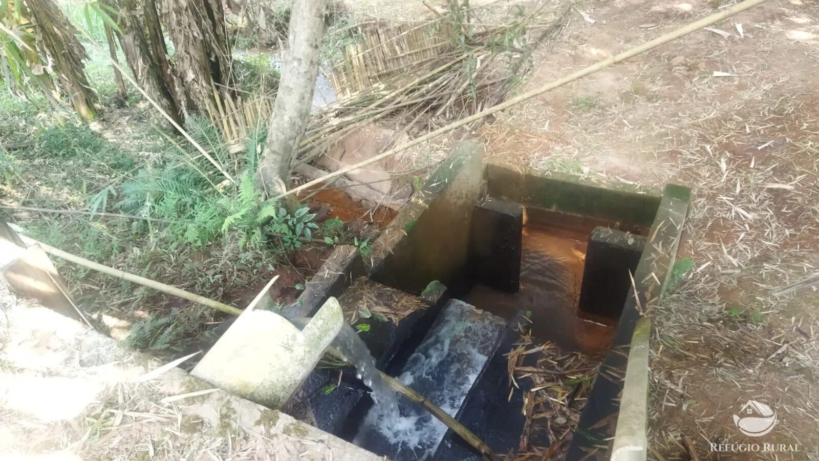 Sítio à venda de 24 ha em São José dos Campos, SP, Brasil