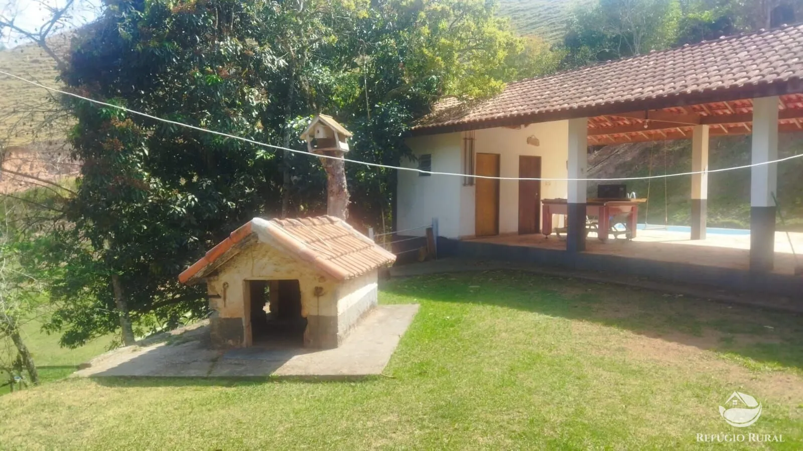 Sítio à venda de 24 ha em São José dos Campos, SP, Brasil