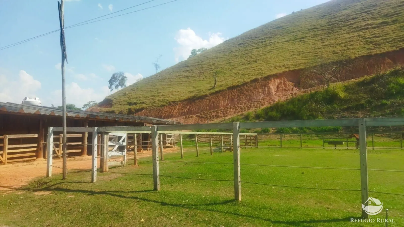 Sítio à venda de 24 ha em São José dos Campos, SP, Brasil