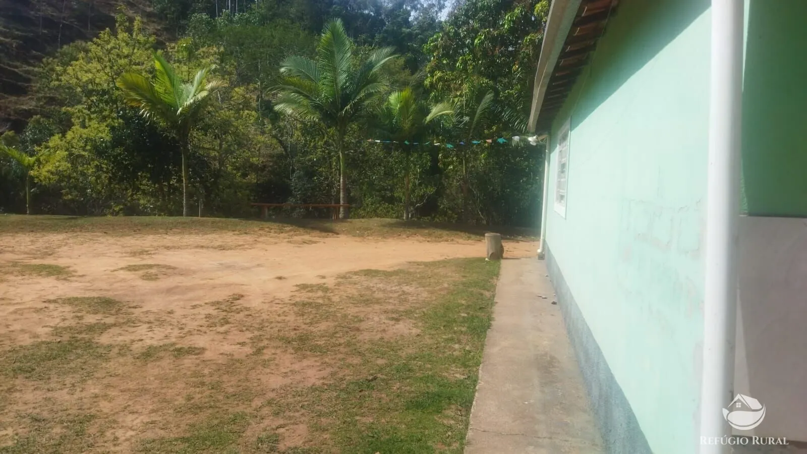 Sítio à venda de 24 ha em São José dos Campos, SP, Brasil