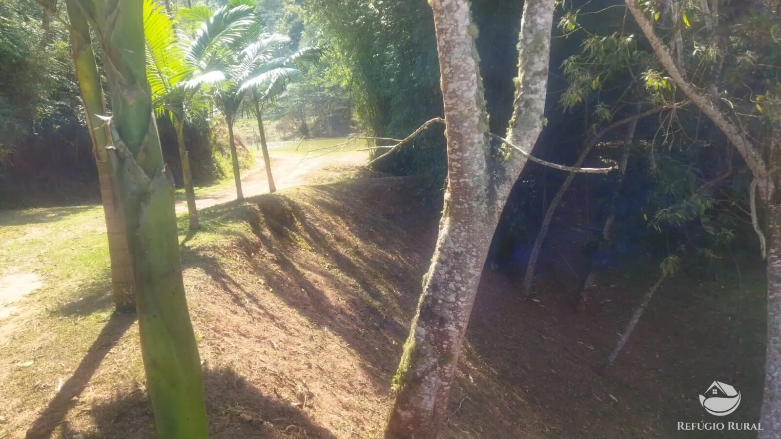 Sítio à venda de 24 ha em São José dos Campos, SP, Brasil