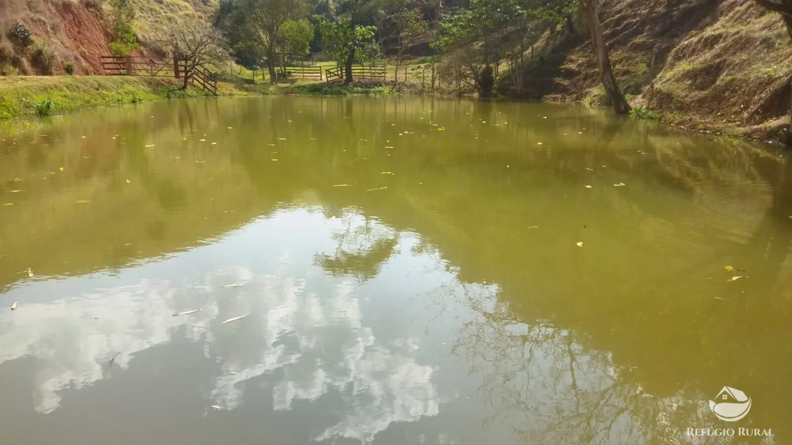 Sítio à venda de 24 ha em São José dos Campos, SP, Brasil