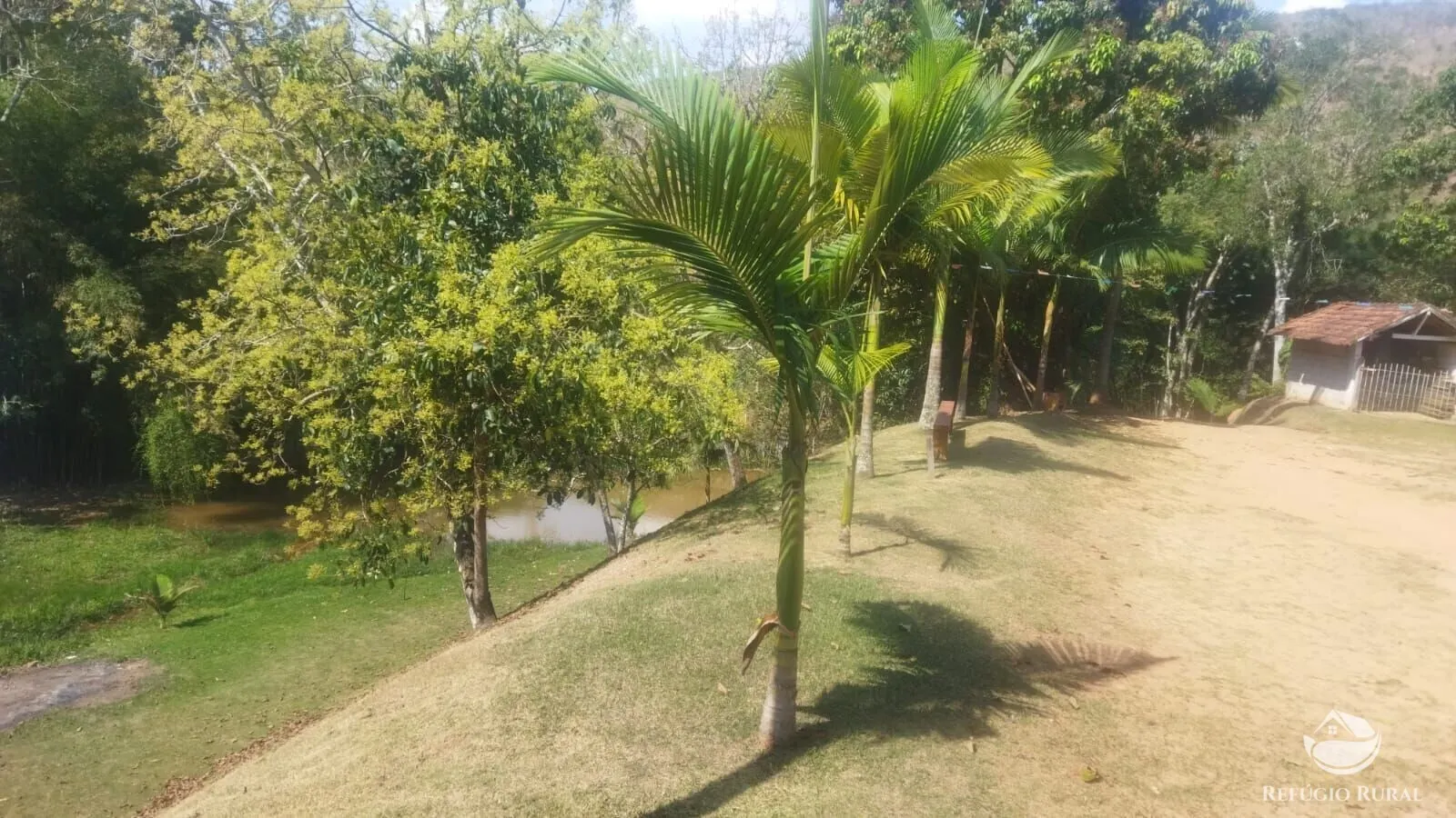 Sítio à venda de 24 ha em São José dos Campos, SP, Brasil