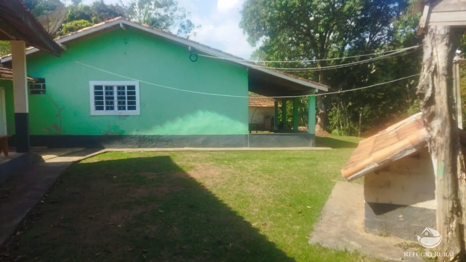 Sítio à venda de 24 ha em São José dos Campos, SP, Brasil