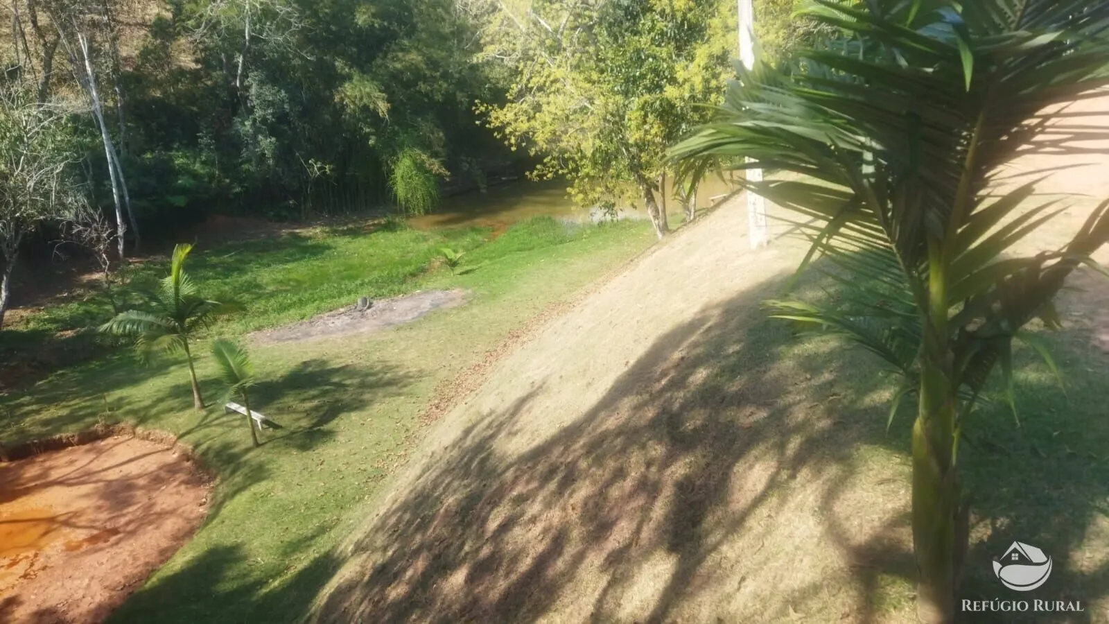 Sítio à venda de 24 ha em São José dos Campos, SP, Brasil