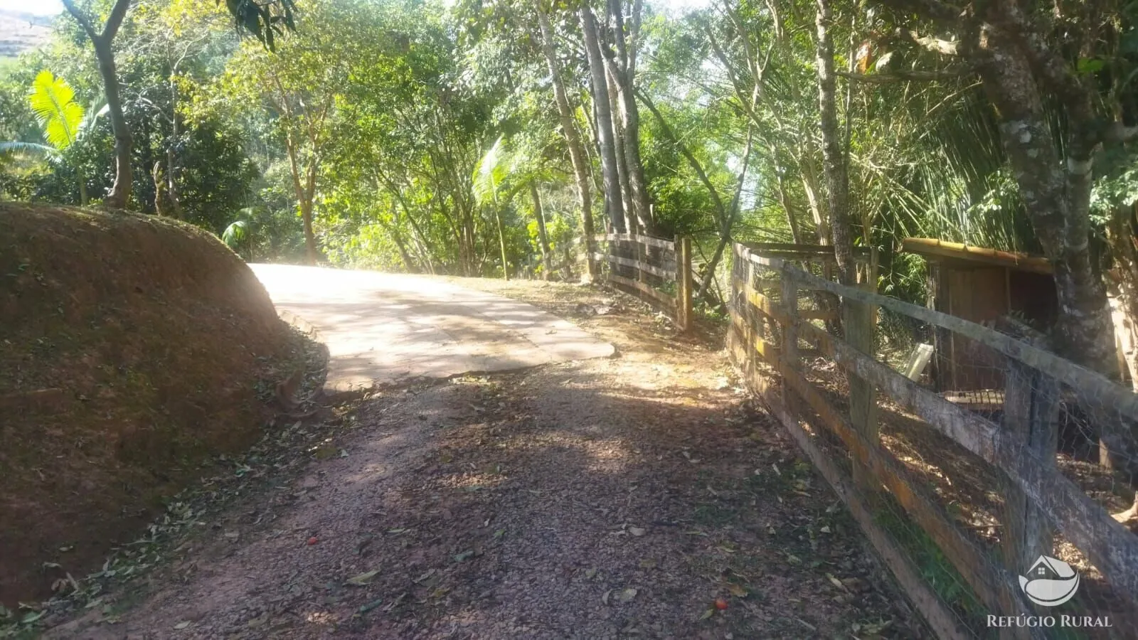 Sítio à venda de 24 ha em São José dos Campos, SP, Brasil
