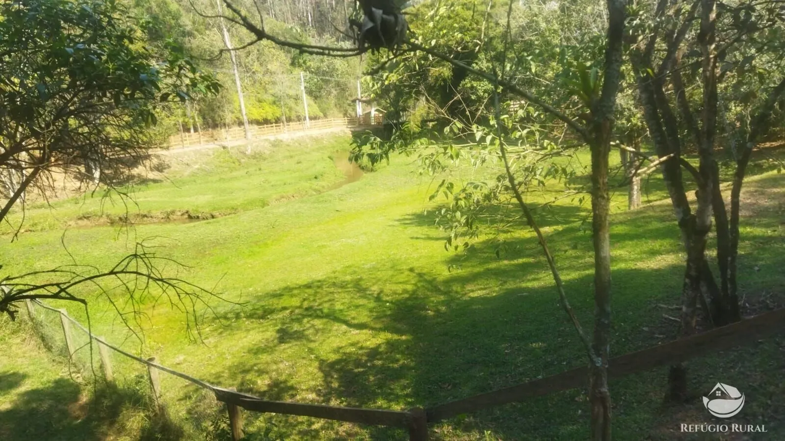 Sítio à venda de 24 ha em São José dos Campos, SP, Brasil