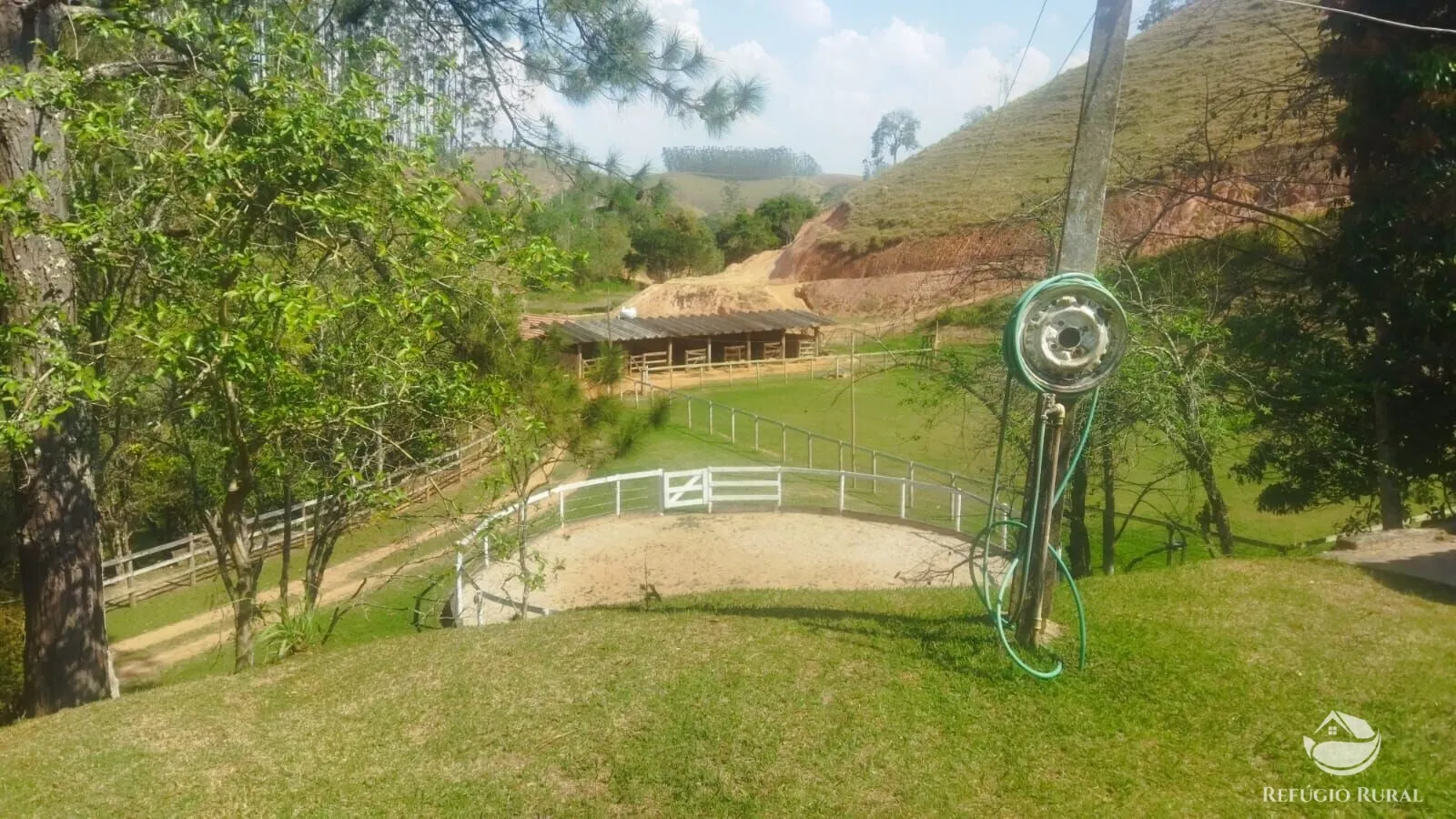 Sítio à venda de 24 ha em São José dos Campos, SP, Brasil