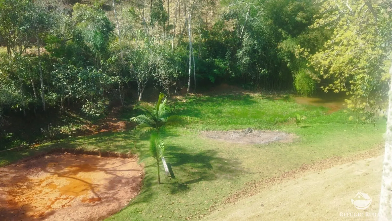 Sítio à venda de 24 ha em São José dos Campos, SP, Brasil