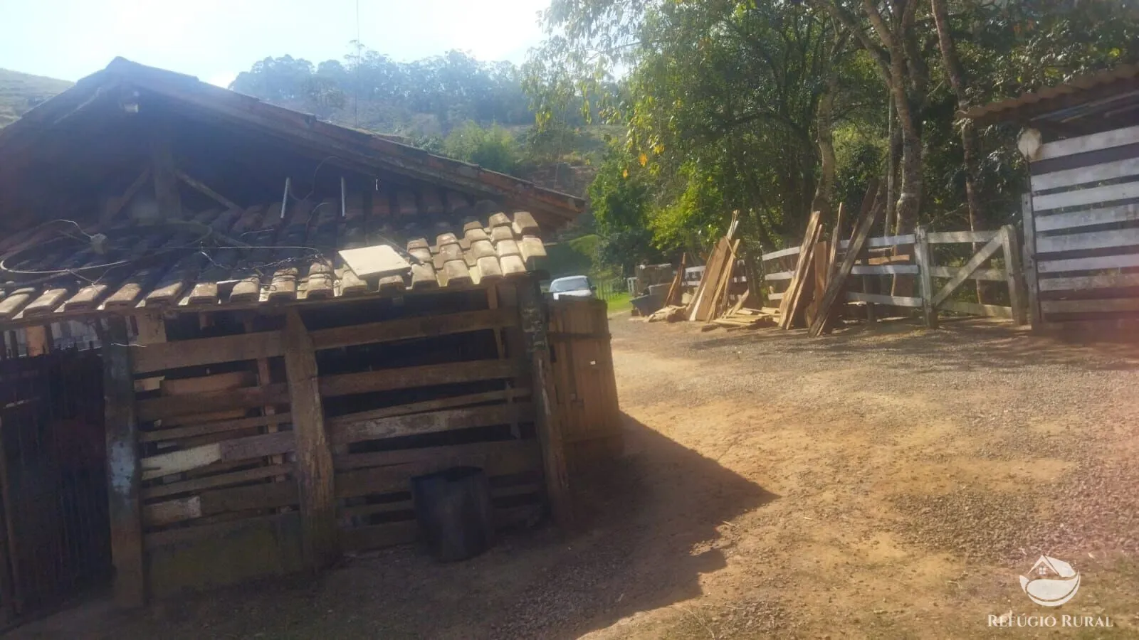Sítio à venda de 24 ha em São José dos Campos, SP, Brasil