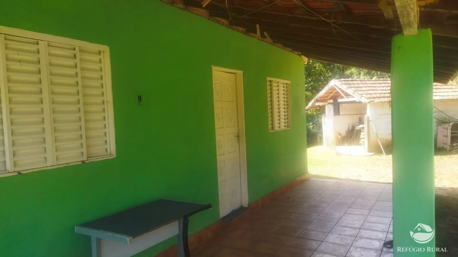 Sítio à venda de 24 ha em São José dos Campos, SP, Brasil