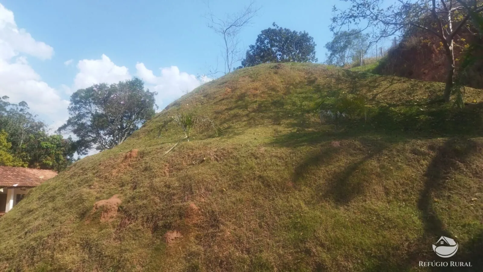 Sítio à venda de 24 ha em São José dos Campos, SP, Brasil