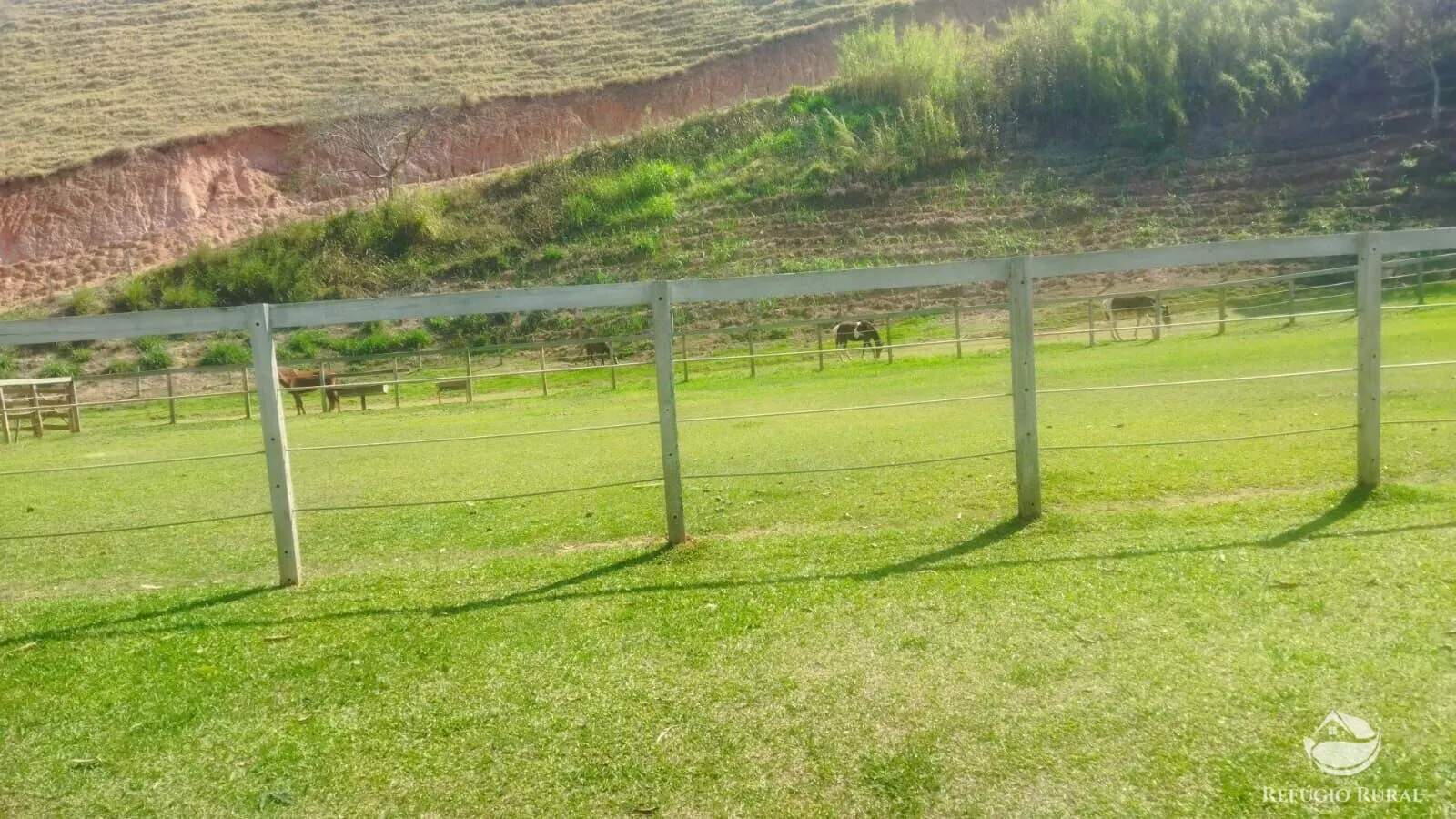 Sítio à venda de 24 ha em São José dos Campos, SP, Brasil