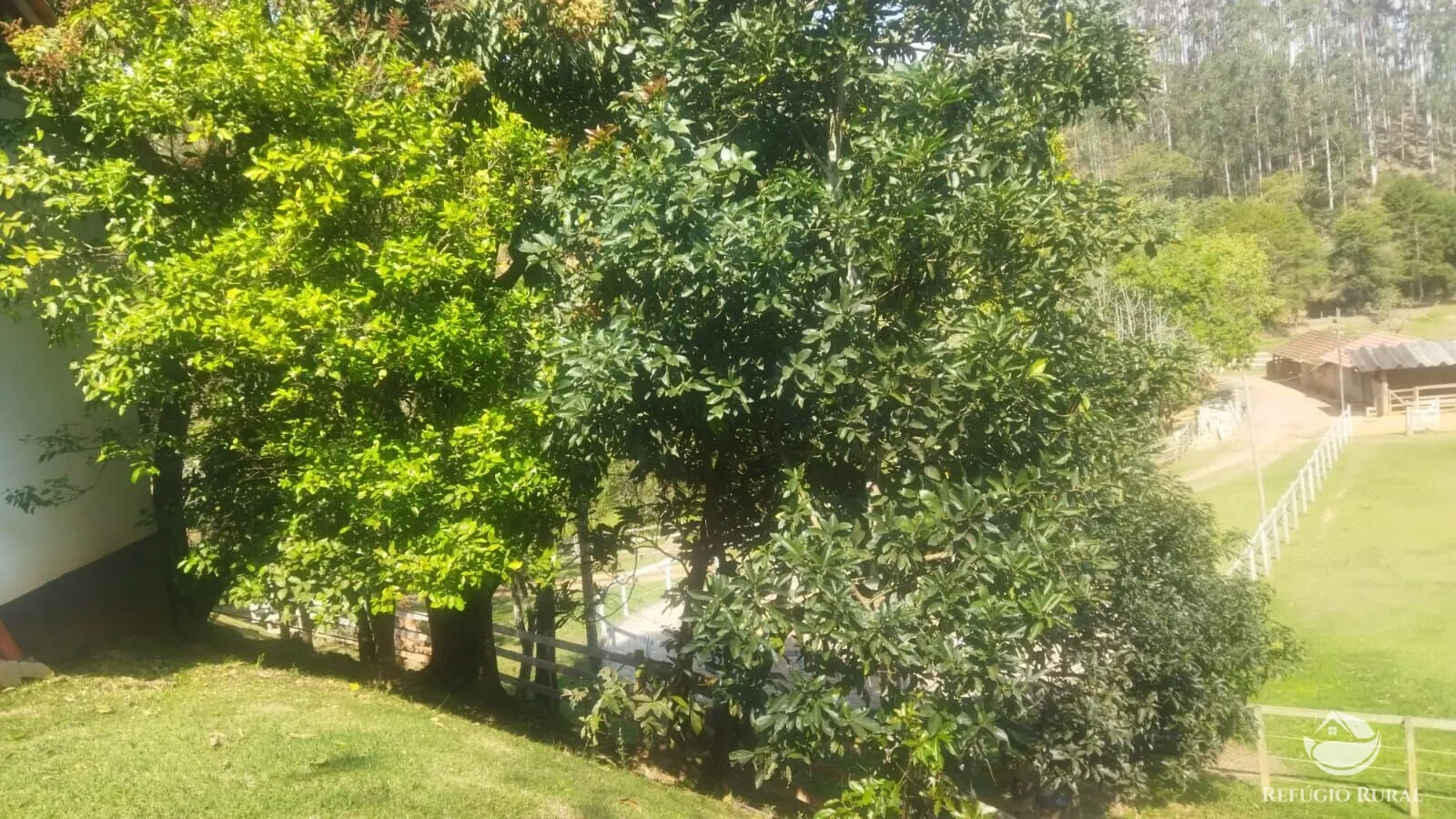 Sítio à venda de 24 ha em São José dos Campos, SP, Brasil
