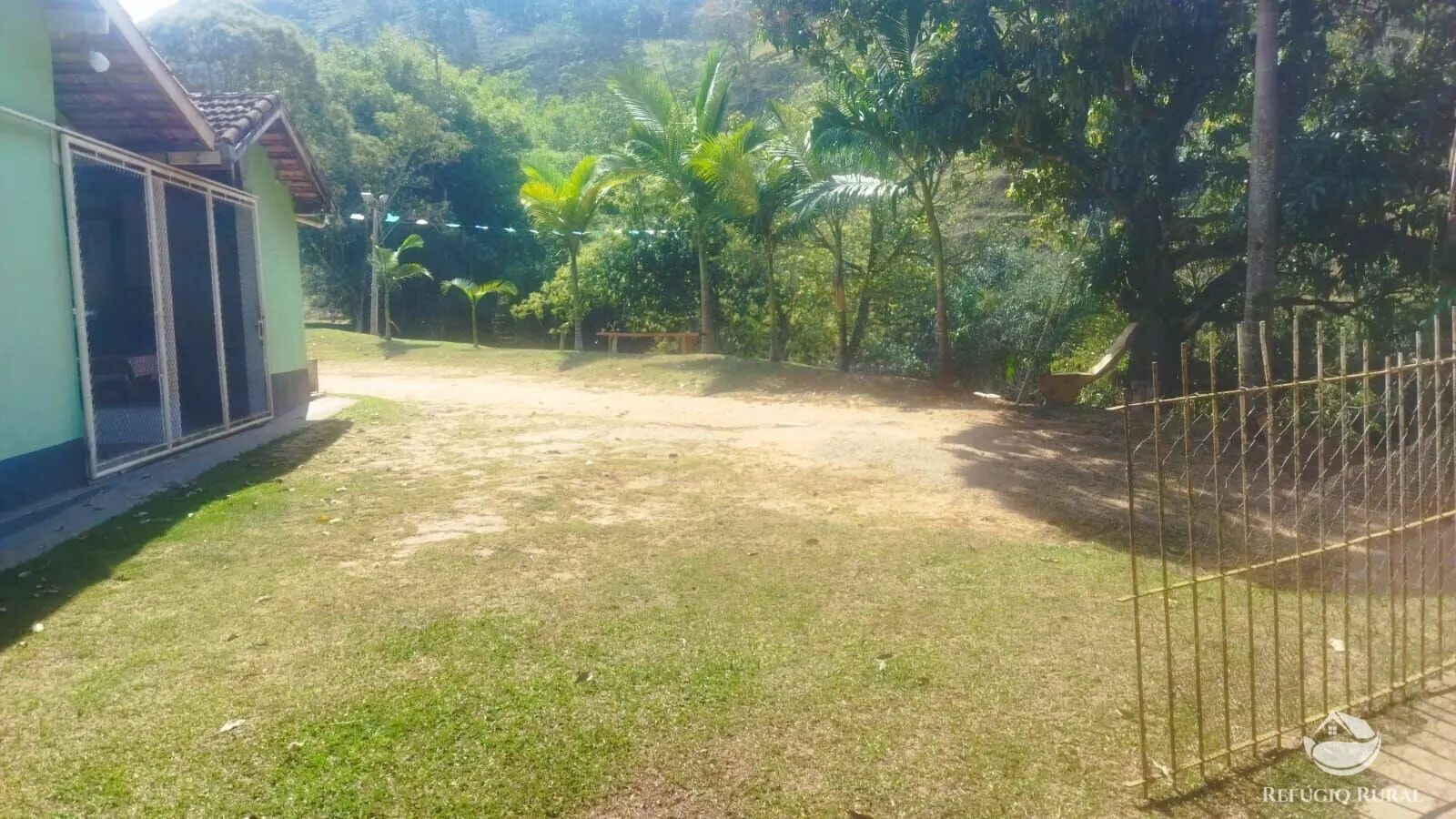 Sítio à venda de 24 ha em São José dos Campos, SP, Brasil