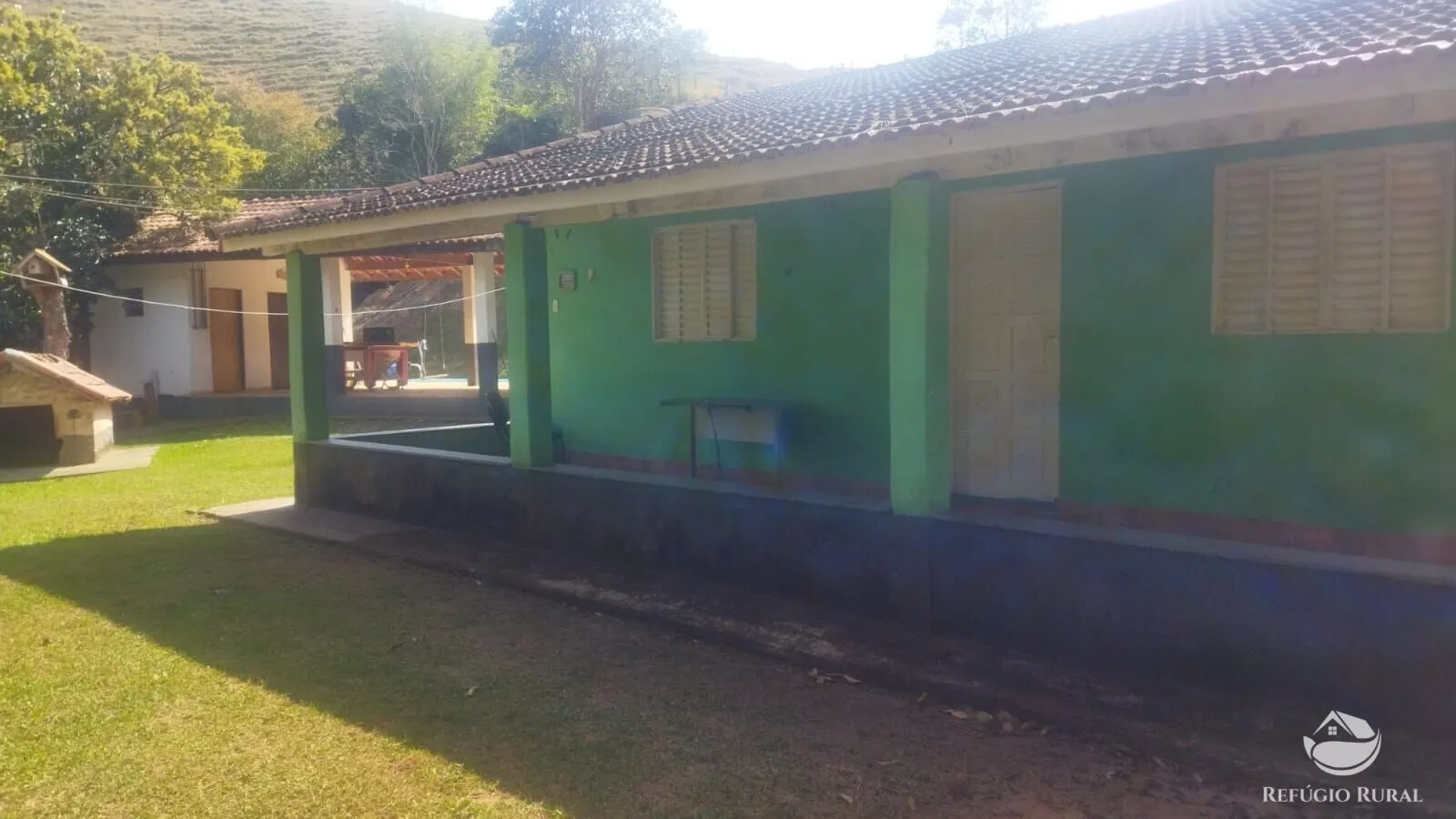 Sítio à venda de 24 ha em São José dos Campos, SP, Brasil