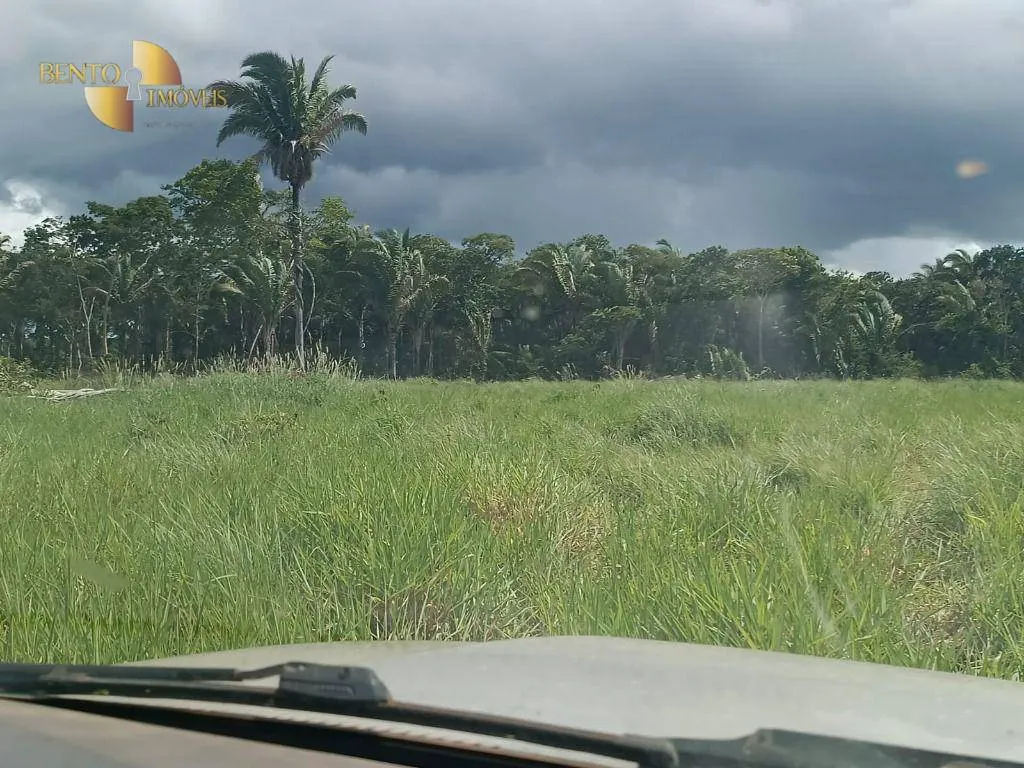 Farm for sale of 717 acres in Cuiabá, MT, Brazil