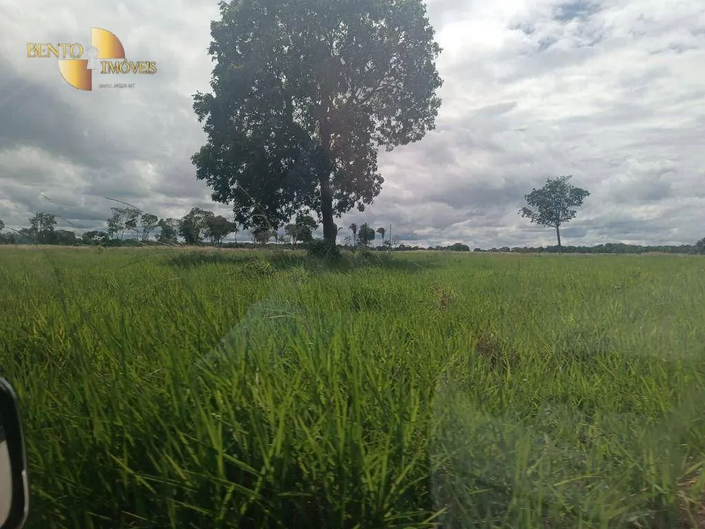 Farm for sale of 717 acres in Cuiabá, MT, Brazil