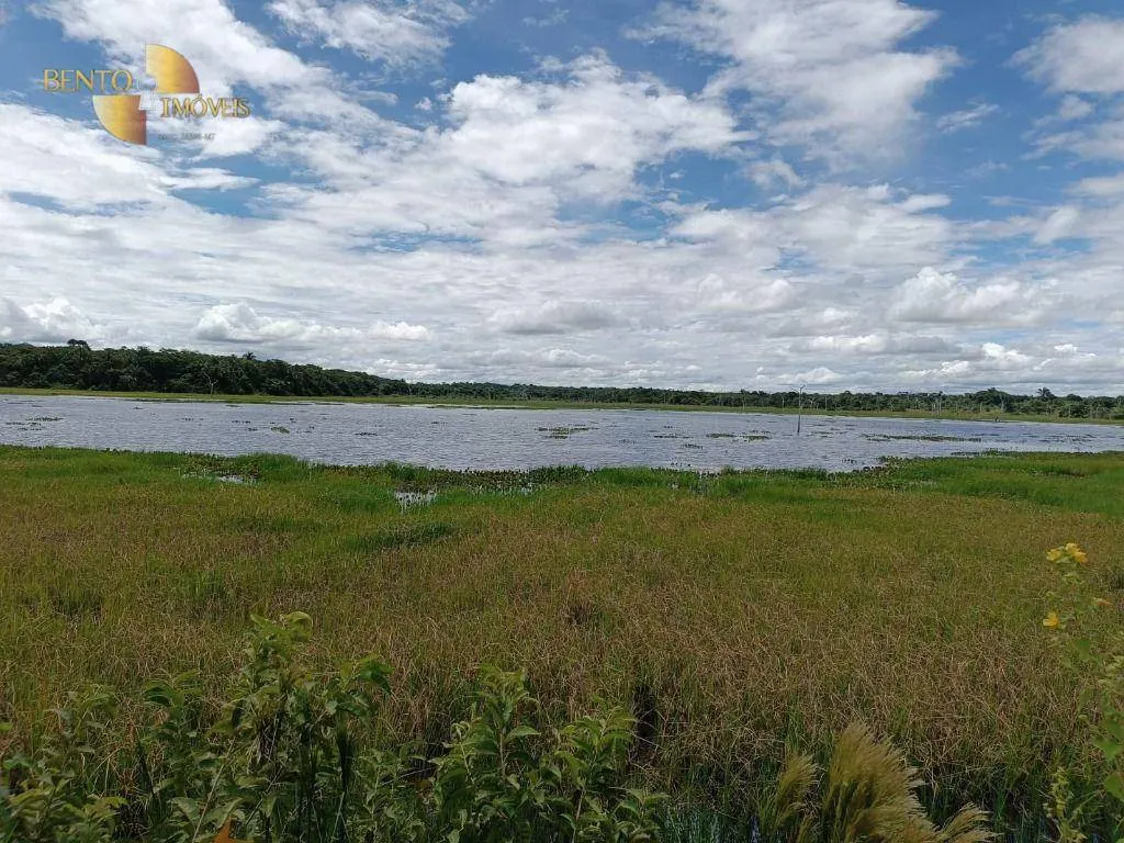Farm for sale of 717 acres in Cuiabá, MT, Brazil