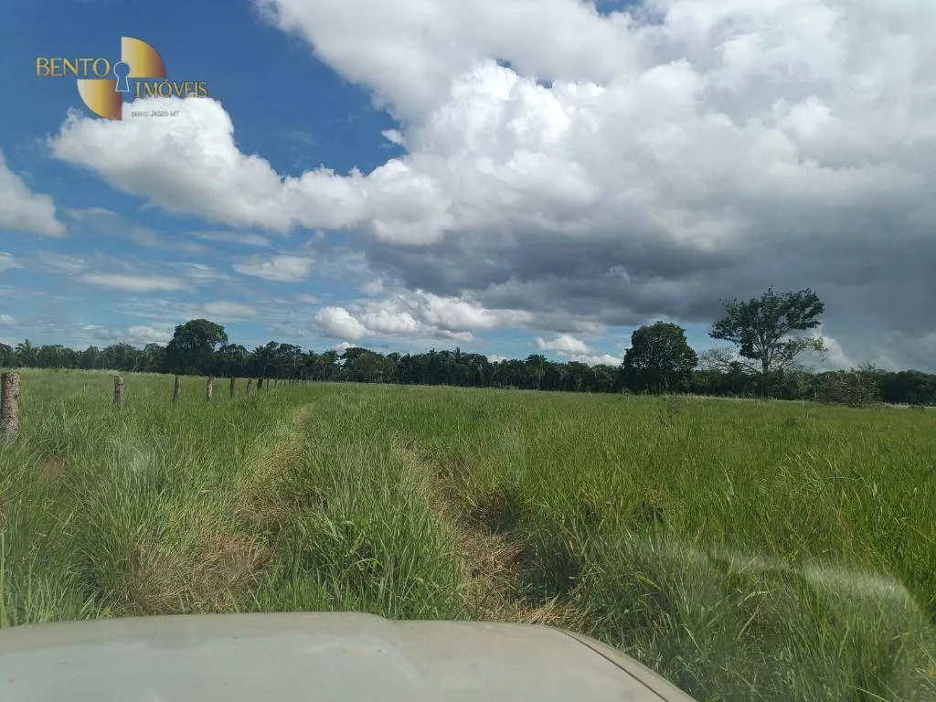 Farm for sale of 717 acres in Cuiabá, MT, Brazil