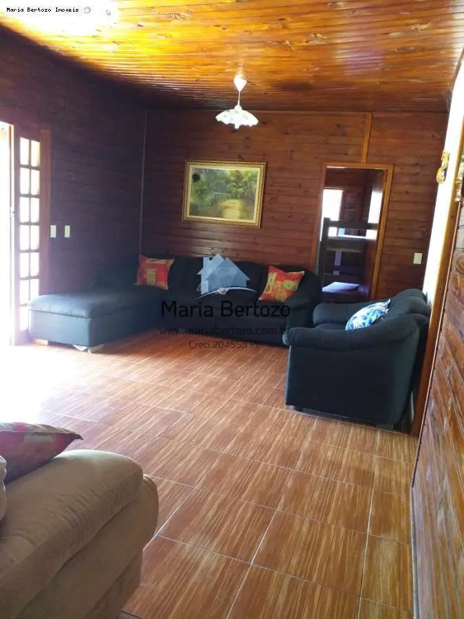 Chácara à venda de 1 ha em Arujá, SP, Brasil