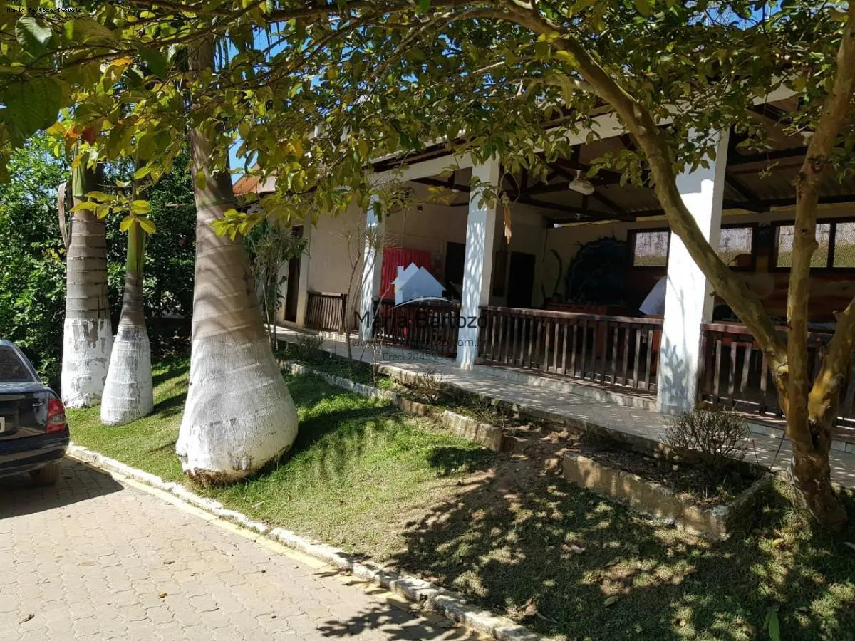 Country home for sale of 3 acres in Arujá, SP, Brazil