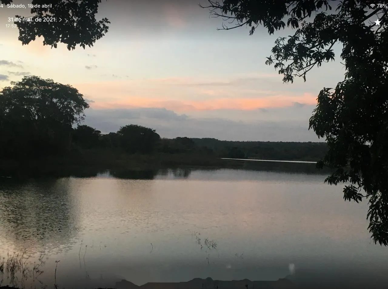 Small farm for sale of 12 acres in Luziânia, GO, Brazil