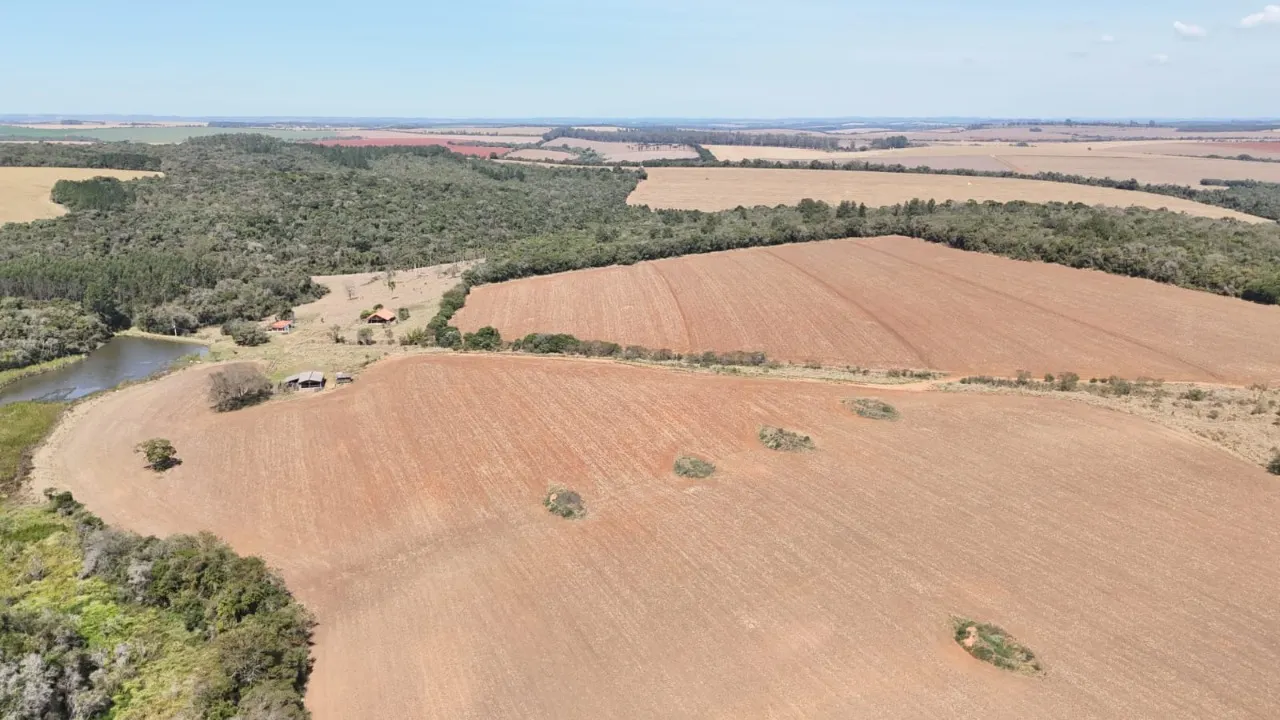 Fazenda à venda de 182 ha em São Miguel Arcanjo, SP, Brasil