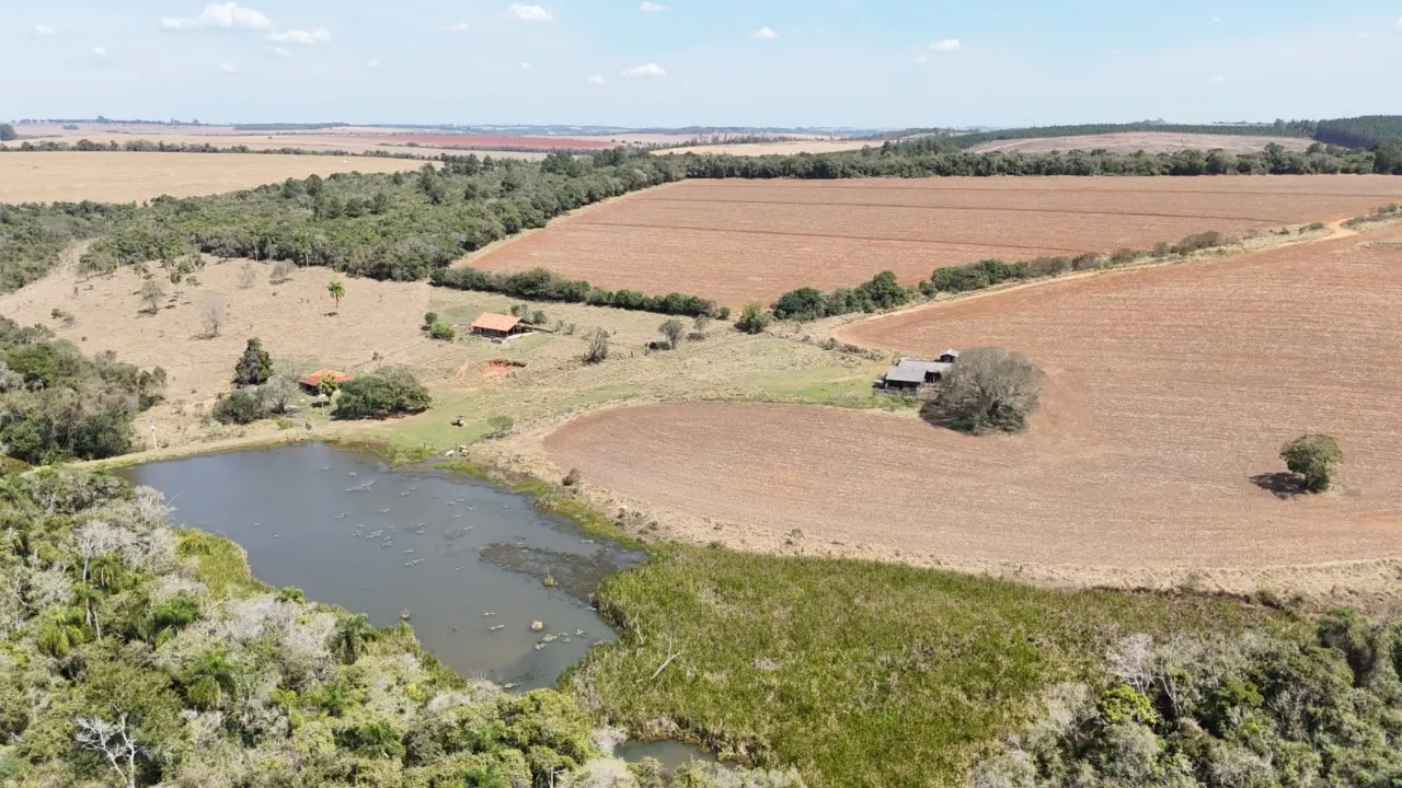 Fazenda à venda de 182 ha em São Miguel Arcanjo, SP, Brasil