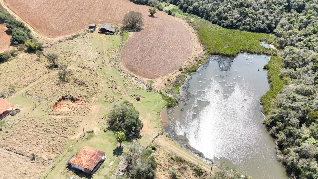 Fazenda à venda de 182 ha em São Miguel Arcanjo, SP, Brasil