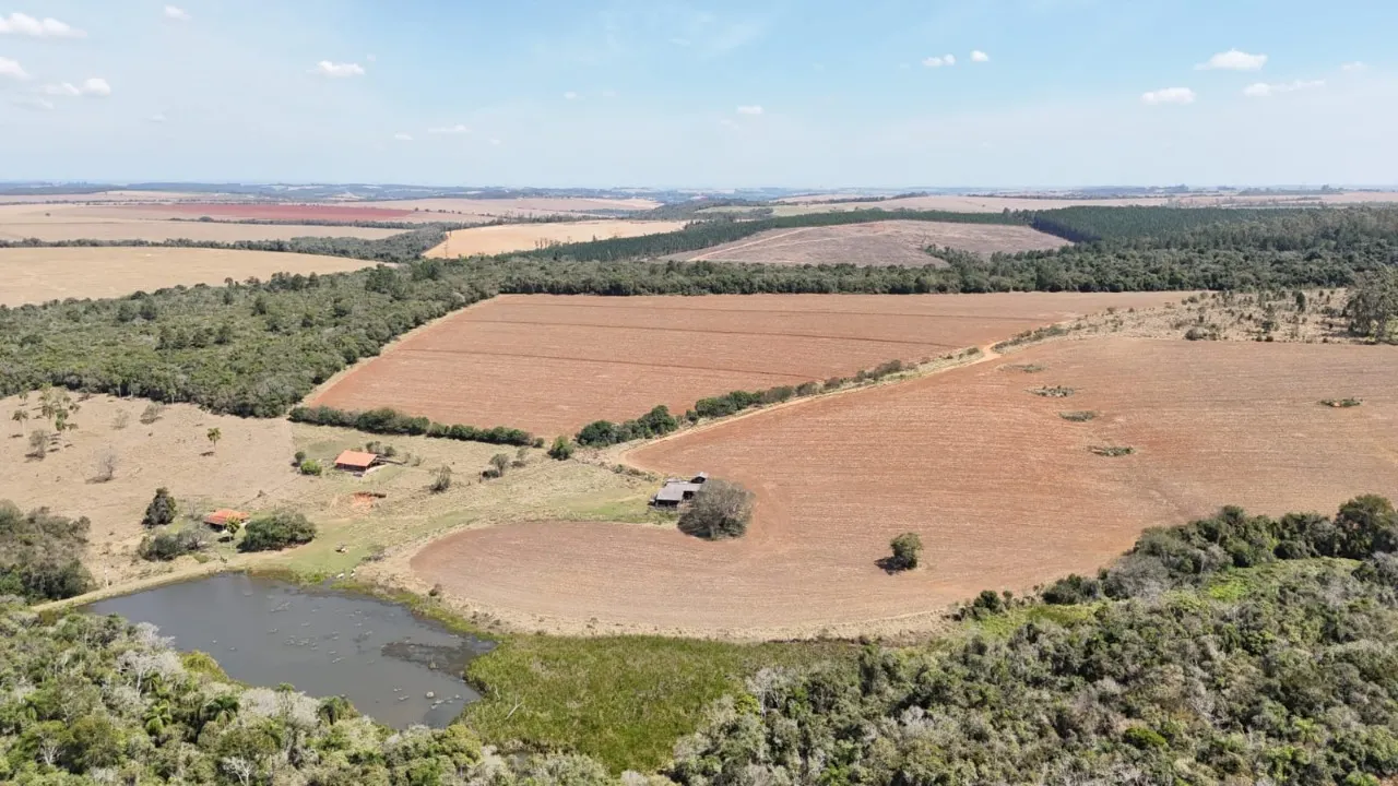 Fazenda à venda de 182 ha em São Miguel Arcanjo, SP, Brasil