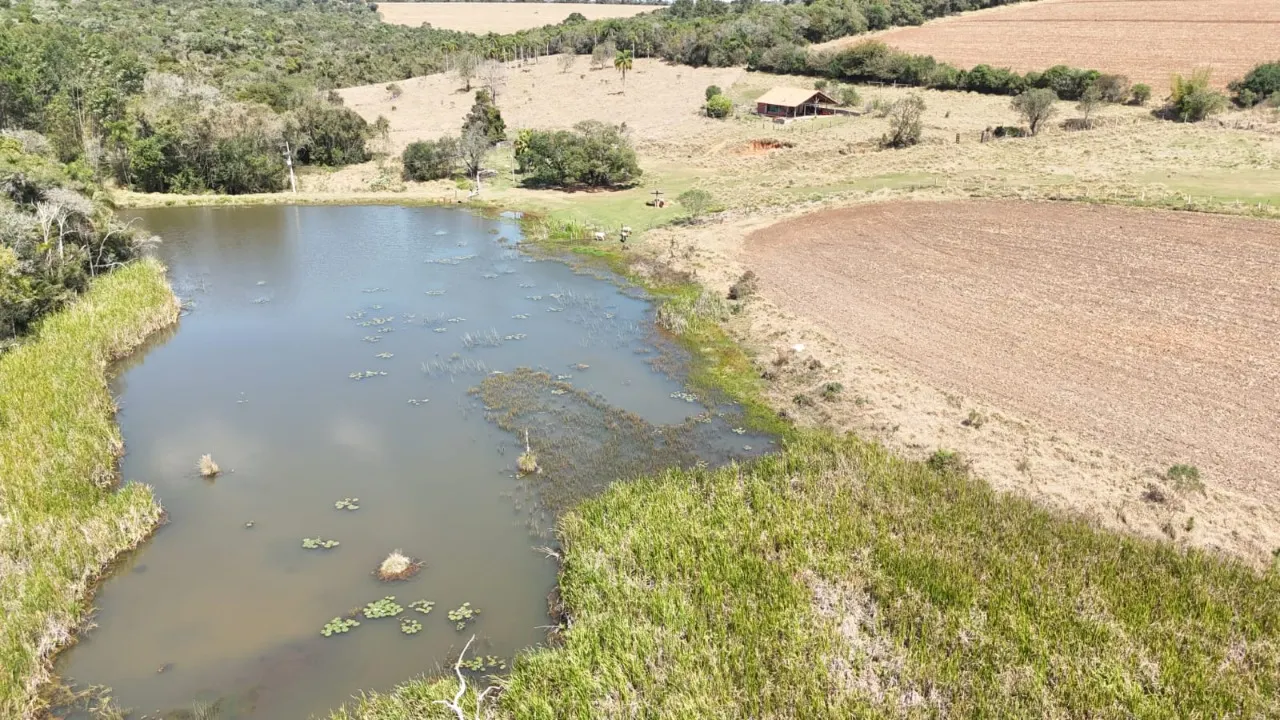 Fazenda à venda de 182 ha em São Miguel Arcanjo, SP, Brasil