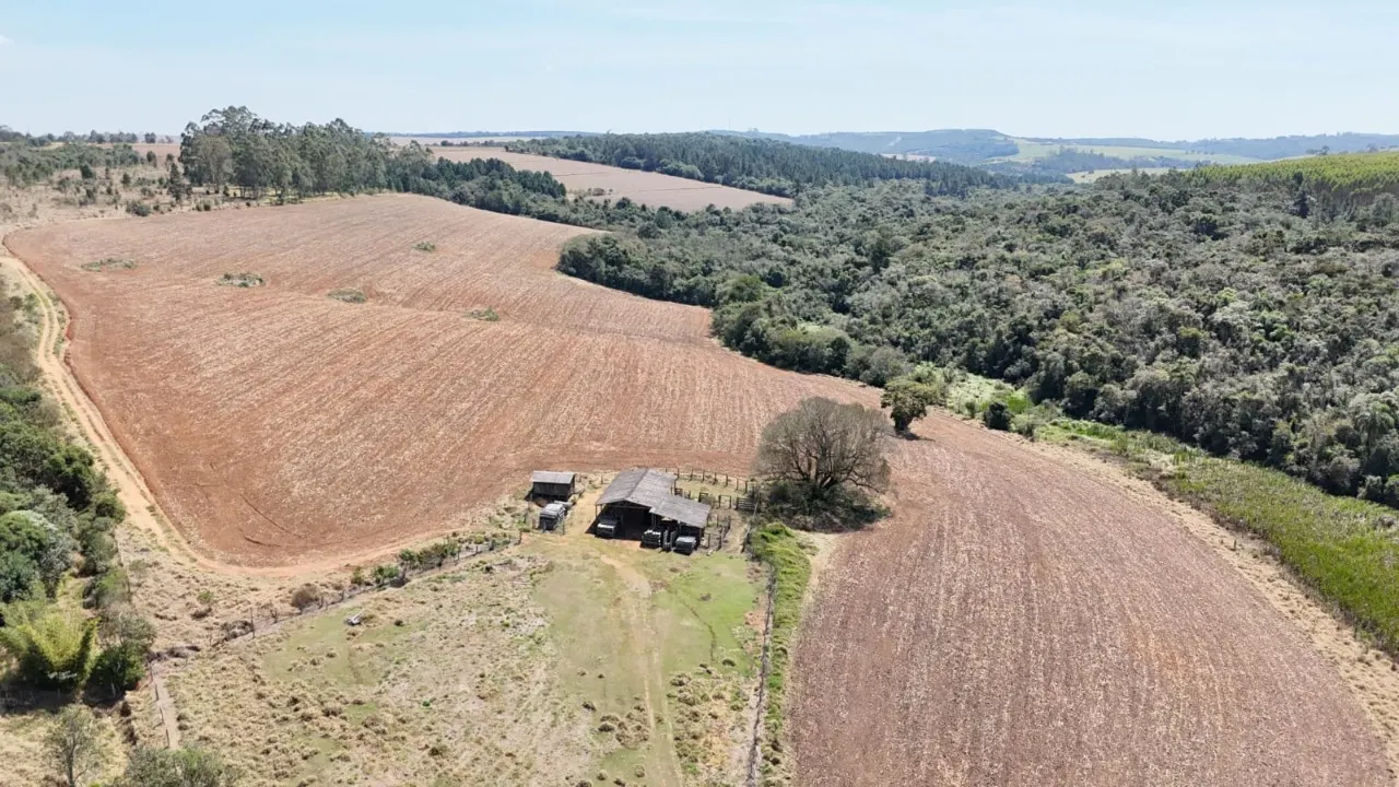 Fazenda à venda de 182 ha em São Miguel Arcanjo, SP, Brasil