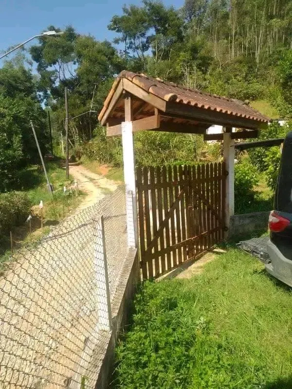 Country home for sale of 1,000 m² in Salesópolis, SP, Brazil