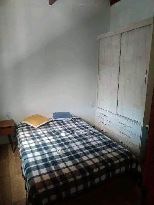 Country home for sale of 1,000 m² in Salesópolis, SP, Brazil