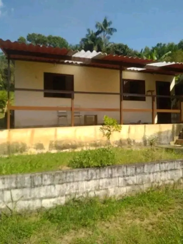 Country home for sale of 1,000 m² in Salesópolis, SP, Brazil