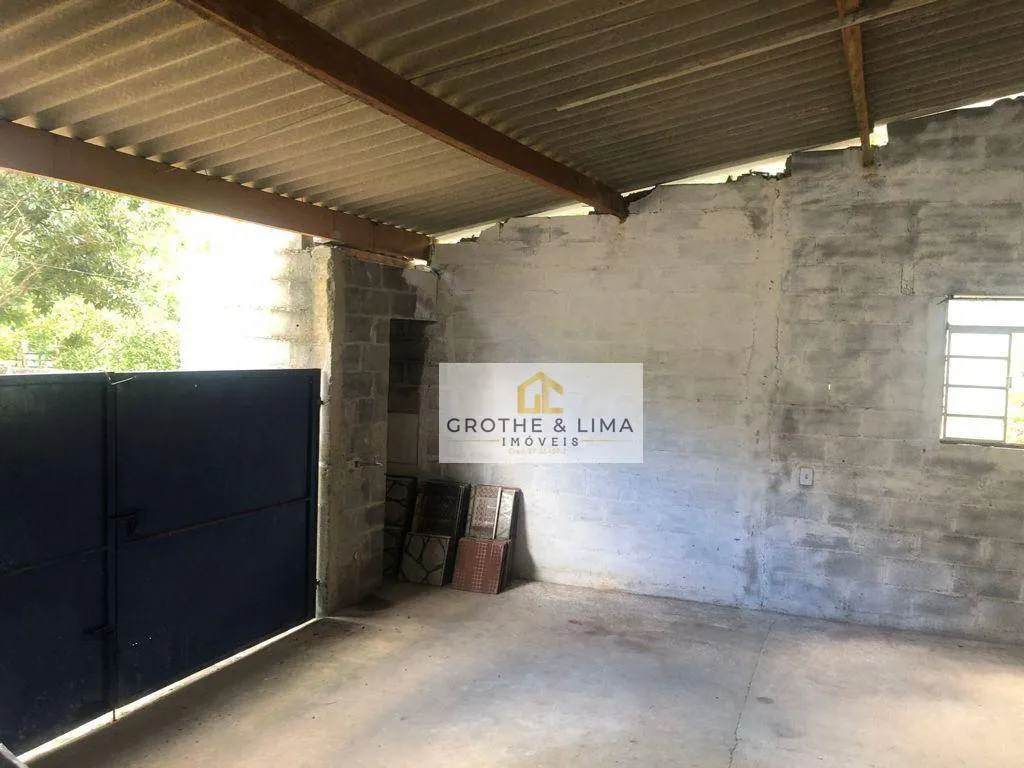 Chácara à venda de 1.100 m² em Monteiro Lobato, SP, Brasil