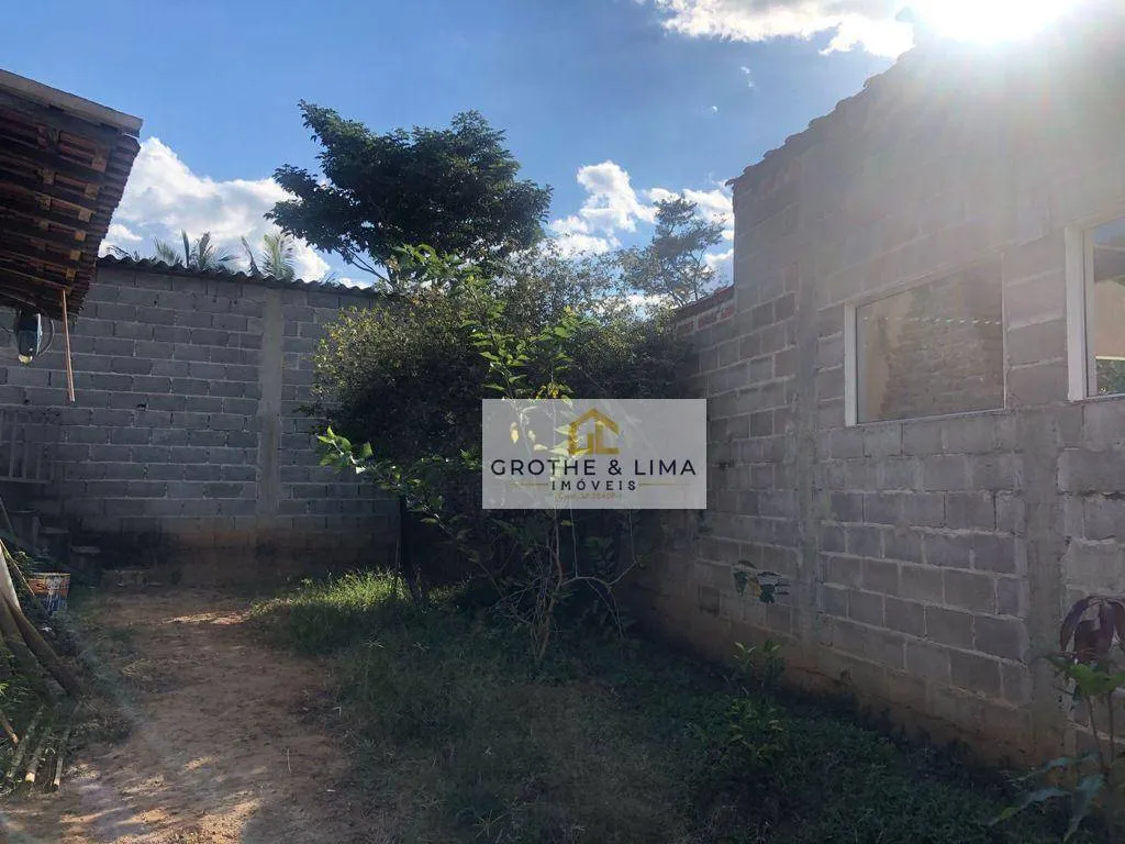 Chácara à venda de 1.100 m² em Monteiro Lobato, SP, Brasil