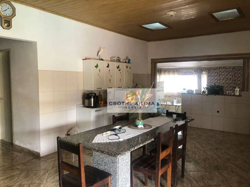 Chácara à venda de 1.100 m² em Monteiro Lobato, SP, Brasil