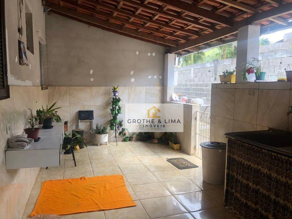 Chácara à venda de 1.100 m² em Monteiro Lobato, SP, Brasil